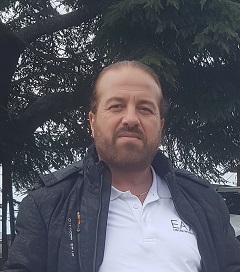 Kamal Haidar